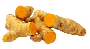 rawtumeric